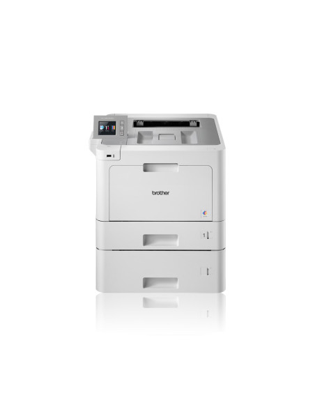 Brother Hl-L9310Cdwt Drukarka Laserowa Kolor 2400 X 600 Dpi A4 Wi-Fi