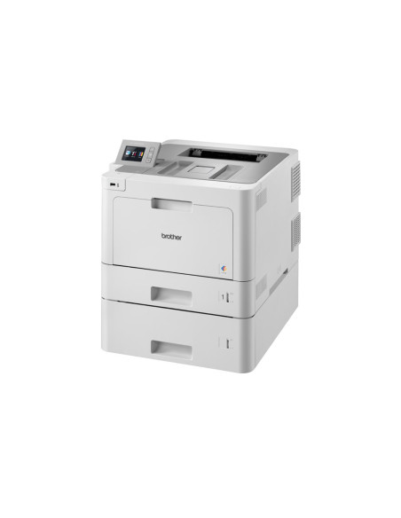 Brother Hl-L9310Cdwt Drukarka Laserowa Kolor 2400 X 600 Dpi A4 Wi-Fi