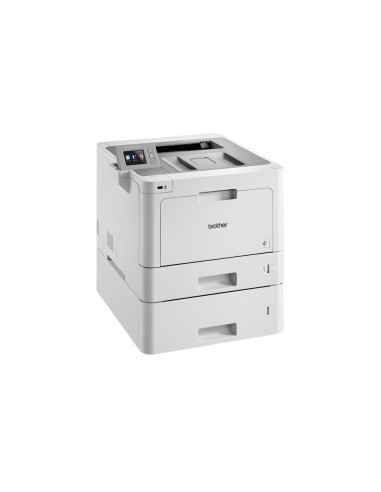 Brother Hl-L9310Cdwt Drukarka Laserowa Kolor 2400 X 600 Dpi A4 Wi-Fi
