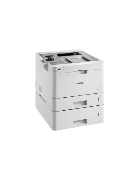 Brother Hl-L9310Cdwt Drukarka Laserowa Kolor 2400 X 600 Dpi A4 Wi-Fi