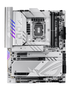 Asus Rog Maximus Z890 Apex Intel Z890 Lga 1851 (Socket V1) Atx 2