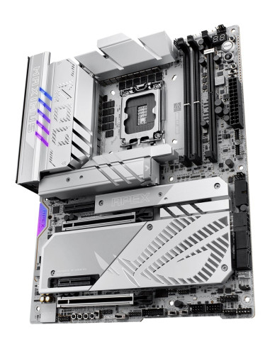 Asus Rog Maximus Z890 Apex Intel Z890 Lga 1851 (Socket V1) Atx