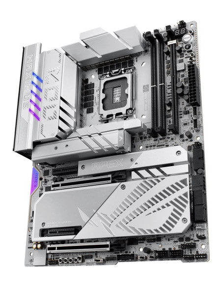 Asus Rog Maximus Z890 Apex Intel Z890 Lga 1851 (Socket V1) Atx