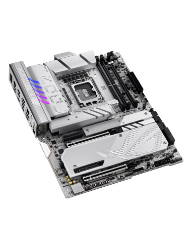 Asus Rog Maximus Z890 Apex Intel Z890 Lga 1851 (Socket V1) Atx