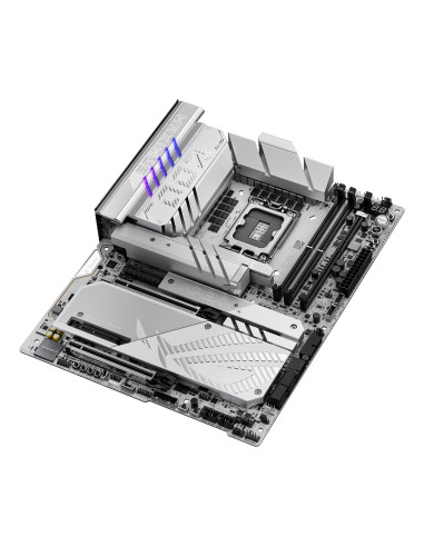 Asus Rog Maximus Z890 Apex Intel Z890 Lga 1851 (Socket V1) Atx