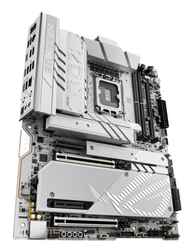 Asus Rog Maximus Z890 Apex Intel Z890 Lga 1851 (Socket V1) Atx