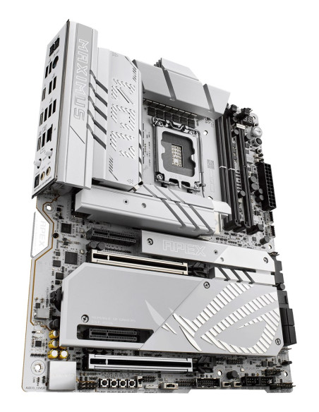Asus Rog Maximus Z890 Apex Intel Z890 Lga 1851 (Socket V1) Atx