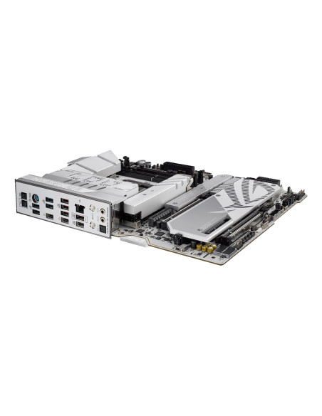 Asus Rog Maximus Z890 Apex Intel Z890 Lga 1851 (Socket V1) Atx