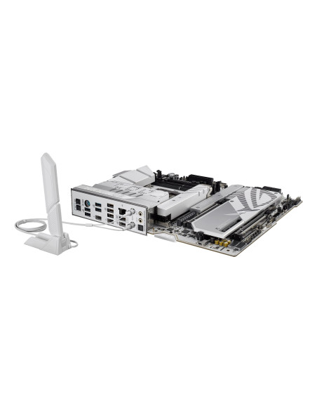 Asus Rog Maximus Z890 Apex Intel Z890 Lga 1851 (Socket V1) Atx