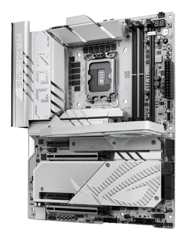 Asus Rog Maximus Z890 Apex Intel Z890 Lga 1851 (Socket V1) Atx