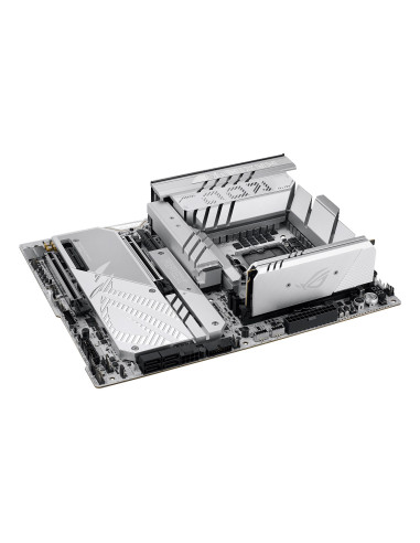 Asus Rog Maximus Z890 Apex Intel Z890 Lga 1851 (Socket V1) Atx
