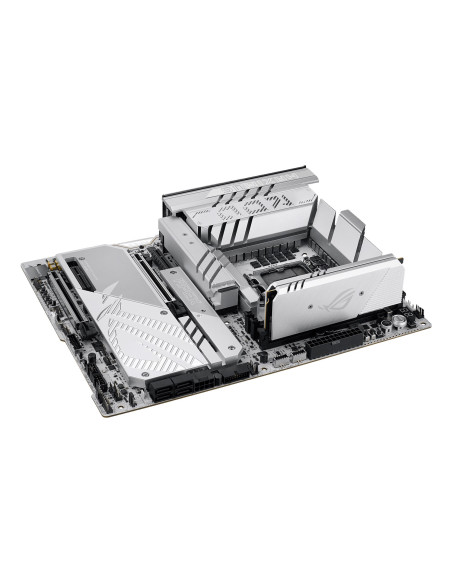 Asus Rog Maximus Z890 Apex Intel Z890 Lga 1851 (Socket V1) Atx