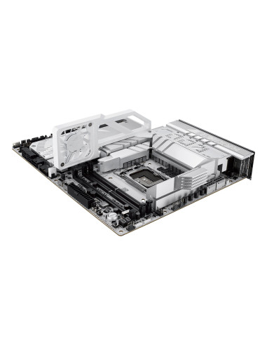 Asus Rog Maximus Z890 Apex Intel Z890 Lga 1851 (Socket V1) Atx