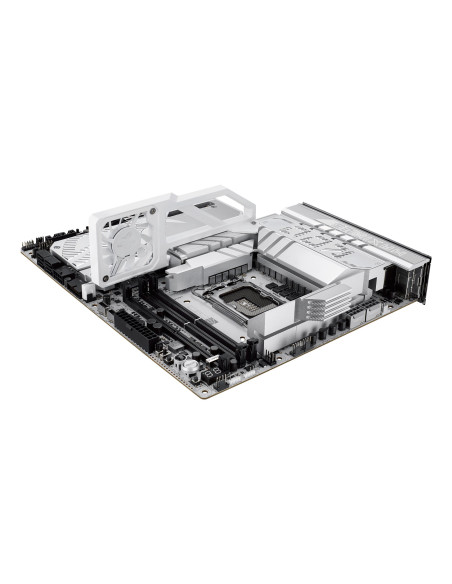 Asus Rog Maximus Z890 Apex Intel Z890 Lga 1851 (Socket V1) Atx