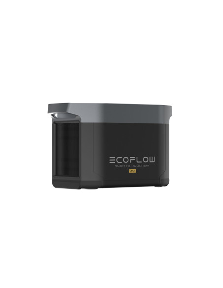 Stacja Zasilania Delta2000Eb/50031003 Ecoflow