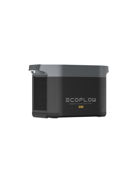 Stacja Zasilania Delta2000Eb/50031003 Ecoflow