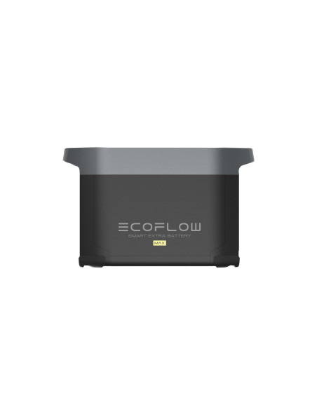 Stacja Zasilania Delta2000Eb/50031003 Ecoflow