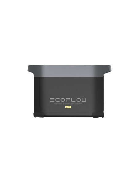 Stacja Zasilania Delta2000Eb/50031003 Ecoflow