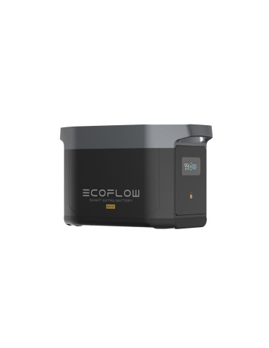 Stacja Zasilania Delta2000Eb/50031003 Ecoflow