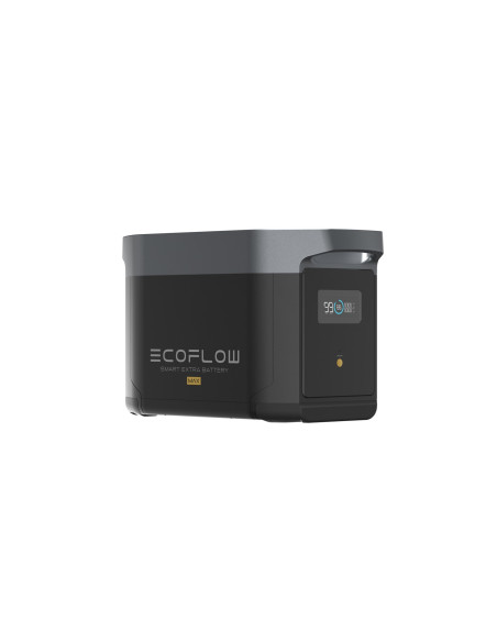 Stacja Zasilania Delta2000Eb/50031003 Ecoflow