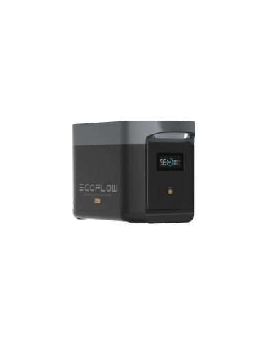 Stacja Zasilania Delta2000Eb/50031003 Ecoflow