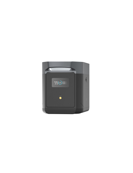 Stacja Zasilania Delta2000Eb/50031003 Ecoflow