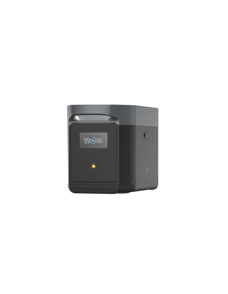 Stacja Zasilania Delta2000Eb/50031003 Ecoflow