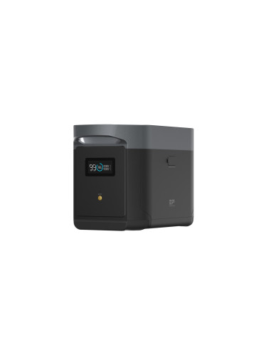 Stacja Zasilania Delta2000Eb/50031003 Ecoflow