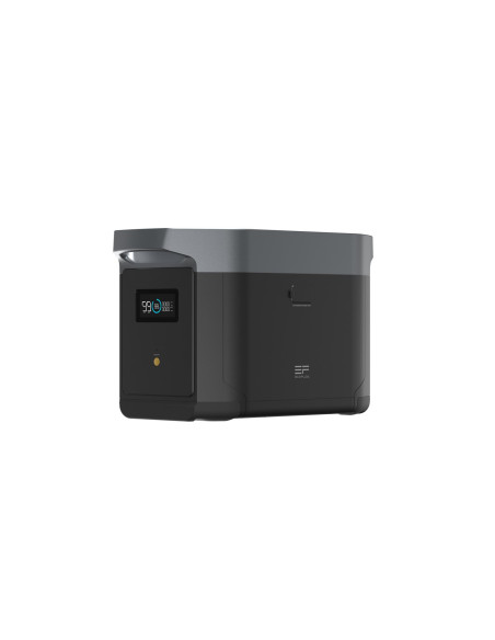 Stacja Zasilania Delta2000Eb/50031003 Ecoflow