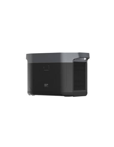 Stacja Zasilania Delta2000Eb/50031003 Ecoflow