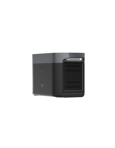 Stacja Zasilania Delta2000Eb/50031003 Ecoflow