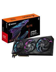 Karta Graficzna Gigabyte Radeon Rx 9070 Xt Aorus Elite 16Gb (Gv-R9070Xtaorus E-16Gd) 2