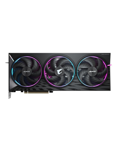 Karta Graficzna Gigabyte Radeon Rx 9070 Xt Aorus Elite 16Gb (Gv-R9070Xtaorus E-16Gd)