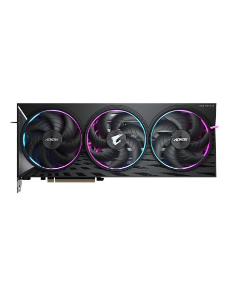 Karta Graficzna Gigabyte Radeon Rx 9070 Xt Aorus Elite 16Gb (Gv-R9070Xtaorus E-16Gd)
