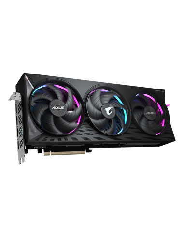 Karta Graficzna Gigabyte Radeon Rx 9070 Xt Aorus Elite 16Gb (Gv-R9070Xtaorus E-16Gd)
