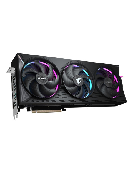 Karta Graficzna Gigabyte Radeon Rx 9070 Xt Aorus Elite 16Gb (Gv-R9070Xtaorus E-16Gd)