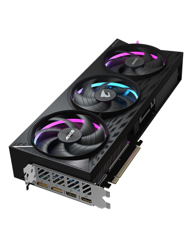 Karta Graficzna Gigabyte Radeon Rx 9070 Xt Aorus Elite 16Gb (Gv-R9070Xtaorus E-16Gd)
