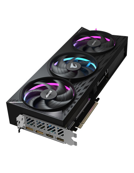 Karta Graficzna Gigabyte Radeon Rx 9070 Xt Aorus Elite 16Gb (Gv-R9070Xtaorus E-16Gd)