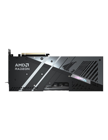 Karta Graficzna Gigabyte Radeon Rx 9070 Xt Aorus Elite 16Gb (Gv-R9070Xtaorus E-16Gd)