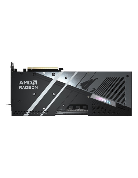 Karta Graficzna Gigabyte Radeon Rx 9070 Xt Aorus Elite 16Gb (Gv-R9070Xtaorus E-16Gd)