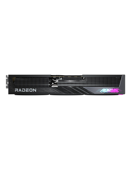 Karta Graficzna Gigabyte Radeon Rx 9070 Xt Aorus Elite 16Gb (Gv-R9070Xtaorus E-16Gd)