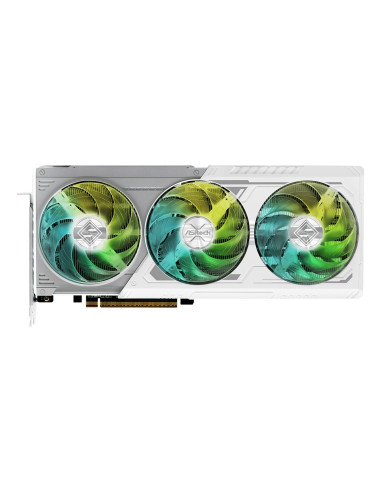 Karta Graficzna Asrock Steel Legend Radeon Rx 9070 Xt 16 Gb
