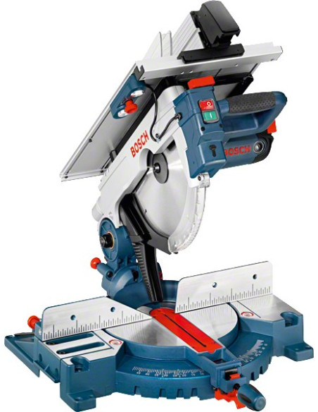 Bosch Gtm 12 Jl Professional 3800 Rpm 1800 W