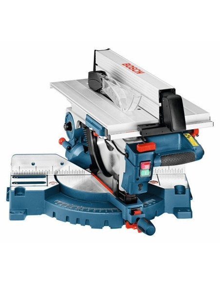 Bosch Gtm 12 Jl Professional 3800 Rpm 1800 W