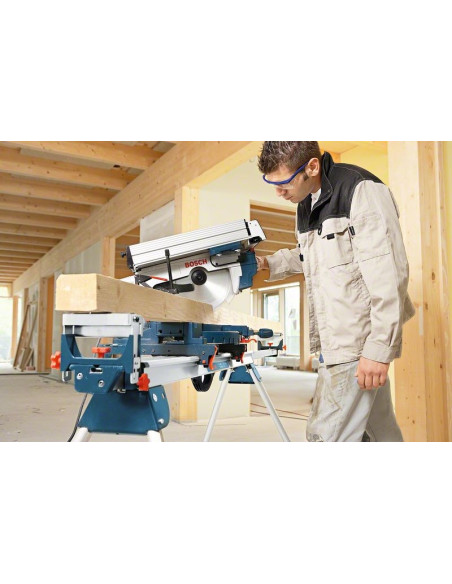 Bosch Gtm 12 Jl Professional 3800 Rpm 1800 W