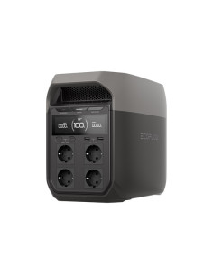 Ecoflow Przenośna Stacja Zasilania Delta 3 (1800W1024Wh) 2