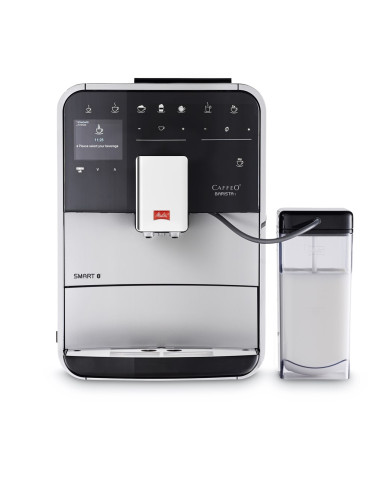 Ekspres Ciśnieniowy Melitta Barista T F83/0-101