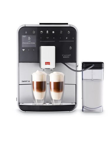 Ekspres Ciśnieniowy Melitta Barista T F83/0-101