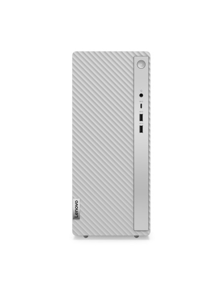 Lenovo Ideacentre Tower 14Irr9 I5-14400 16Gb Ddr 4800 Ssd512 Intel Uhd Graphics 730 W11Pro Cloud Grey