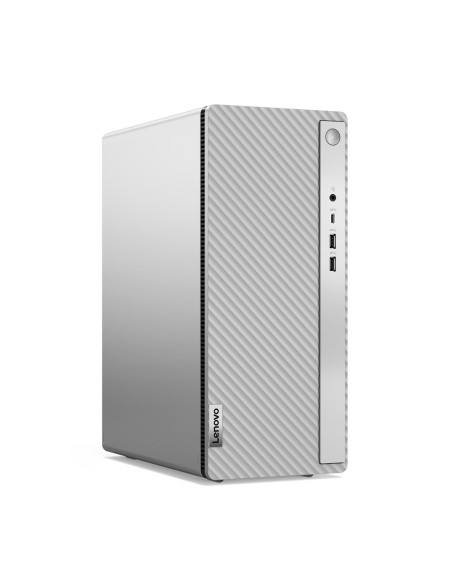 Lenovo Ideacentre Tower 14Irr9 I5-14400 16Gb Ddr 4800 Ssd512 Intel Uhd Graphics 730 W11Pro Cloud Grey